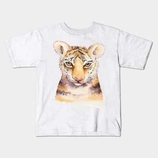 Tiger cub Kids T-Shirt